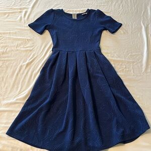Lula Roe dress